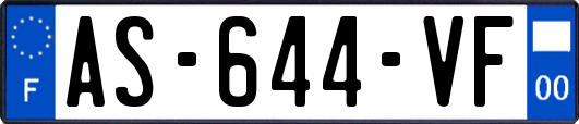 AS-644-VF