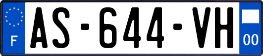 AS-644-VH