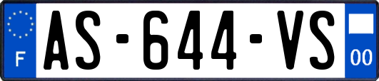 AS-644-VS