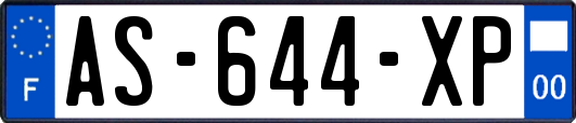 AS-644-XP