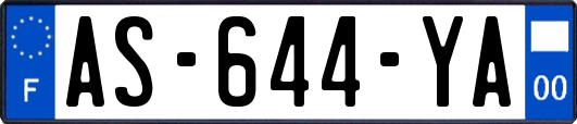 AS-644-YA