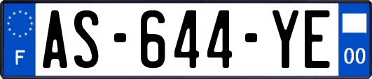 AS-644-YE