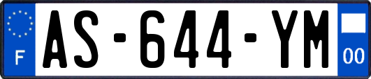 AS-644-YM