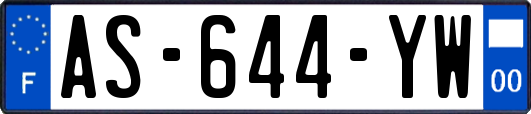 AS-644-YW