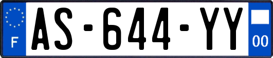 AS-644-YY