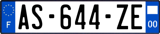 AS-644-ZE