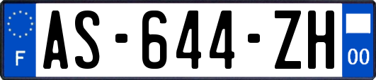 AS-644-ZH