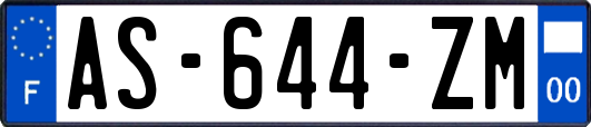 AS-644-ZM