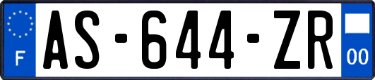 AS-644-ZR