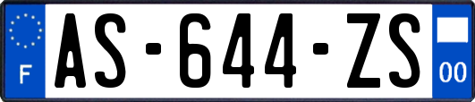 AS-644-ZS