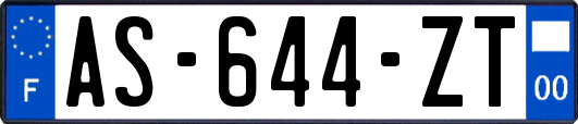 AS-644-ZT