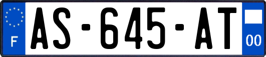 AS-645-AT