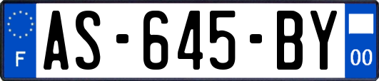 AS-645-BY