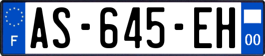 AS-645-EH