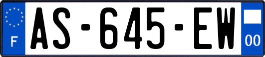 AS-645-EW