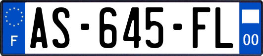 AS-645-FL