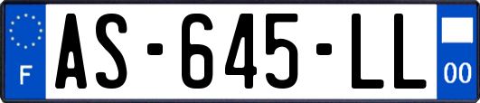 AS-645-LL