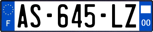 AS-645-LZ