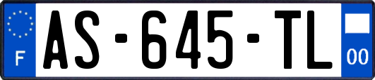 AS-645-TL