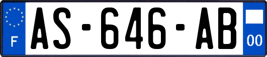 AS-646-AB