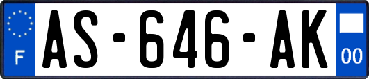 AS-646-AK