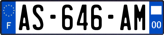 AS-646-AM