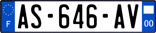 AS-646-AV