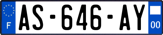 AS-646-AY