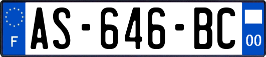 AS-646-BC