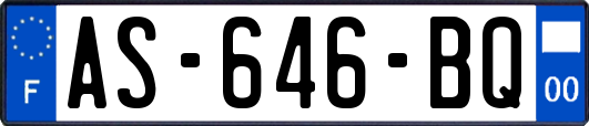AS-646-BQ