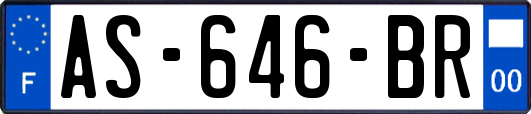 AS-646-BR