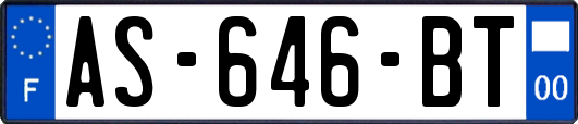 AS-646-BT