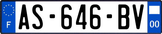 AS-646-BV