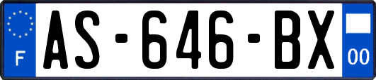 AS-646-BX