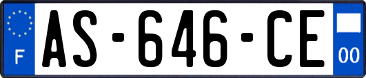 AS-646-CE