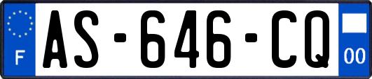 AS-646-CQ