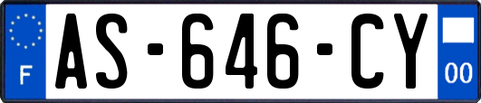 AS-646-CY