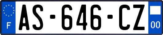 AS-646-CZ