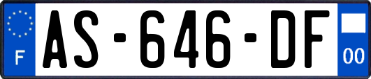 AS-646-DF