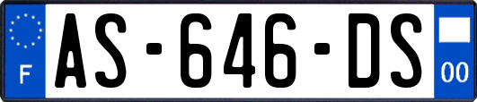 AS-646-DS