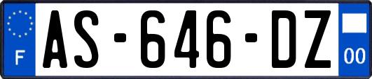 AS-646-DZ