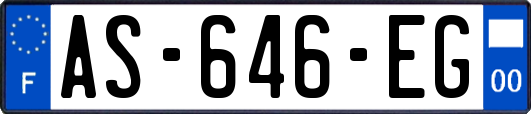 AS-646-EG