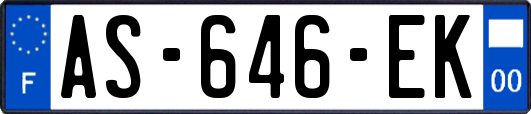 AS-646-EK