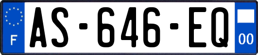 AS-646-EQ