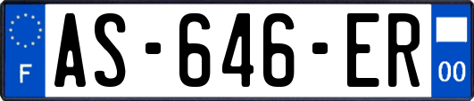 AS-646-ER