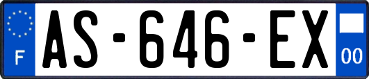 AS-646-EX
