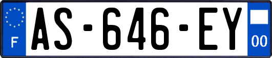 AS-646-EY