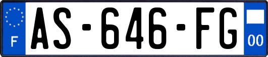 AS-646-FG