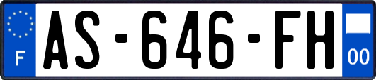 AS-646-FH