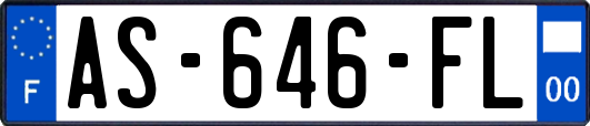 AS-646-FL